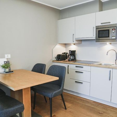Haus Artus Aparthotel Schenna Luaran gambar