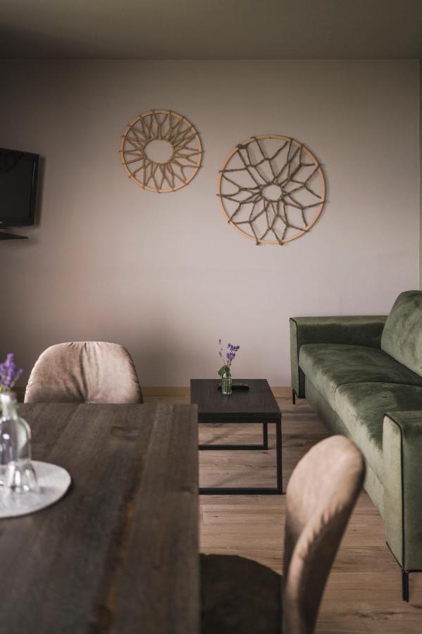 Haus Artus Aparthotel Schenna Luaran gambar