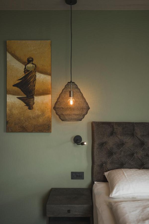 Haus Artus Aparthotel Schenna Luaran gambar