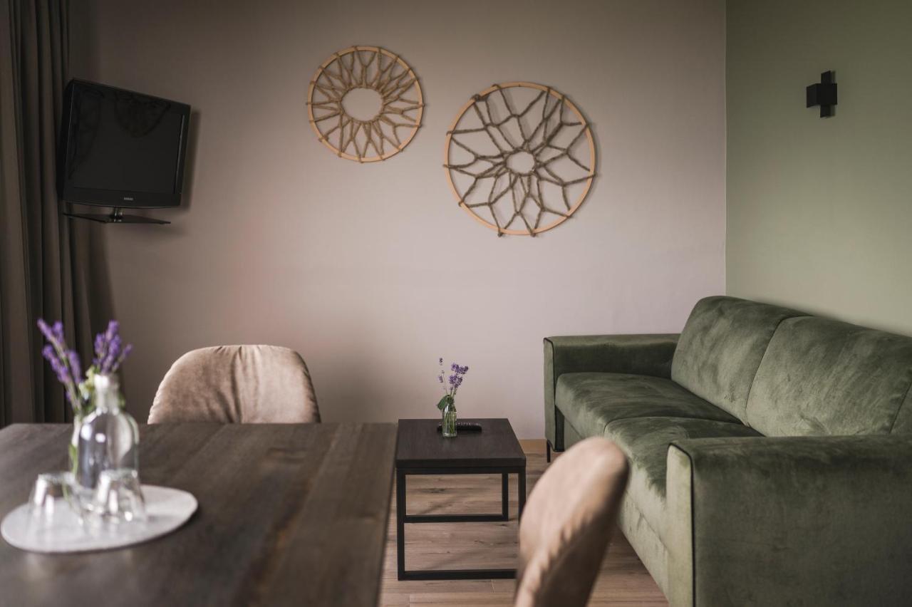 Haus Artus Aparthotel Schenna Luaran gambar