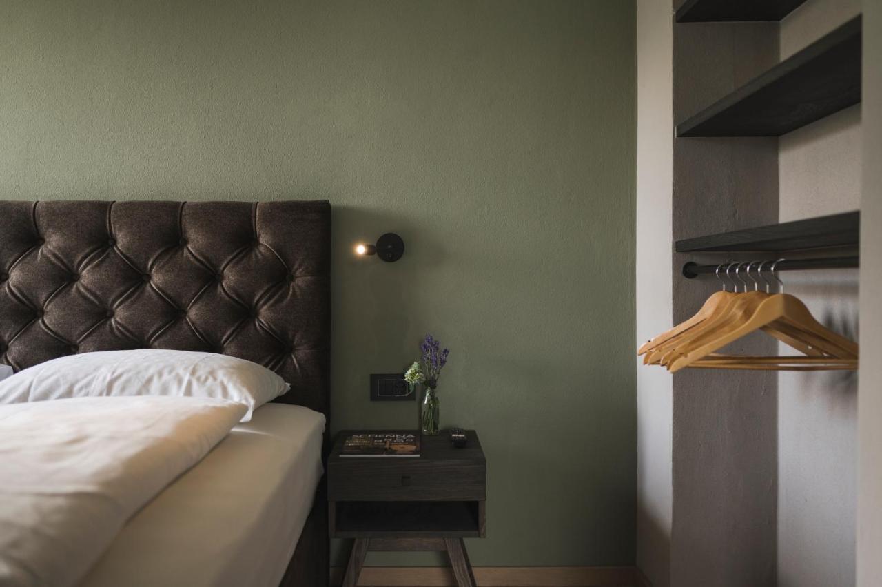 Haus Artus Aparthotel Schenna Luaran gambar