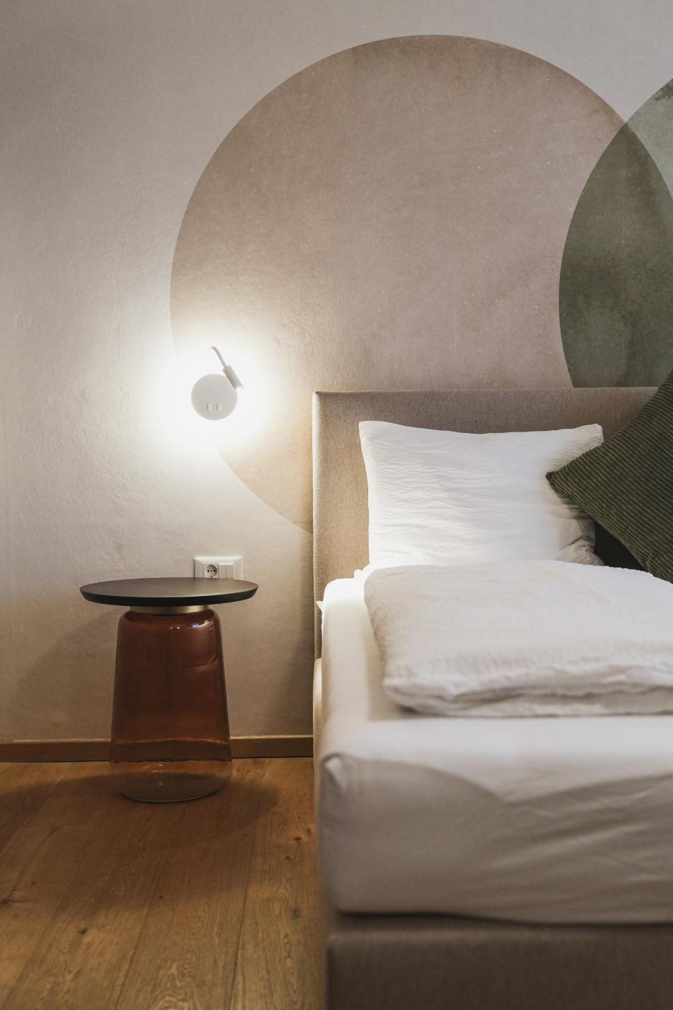 Haus Artus Aparthotel Schenna Luaran gambar