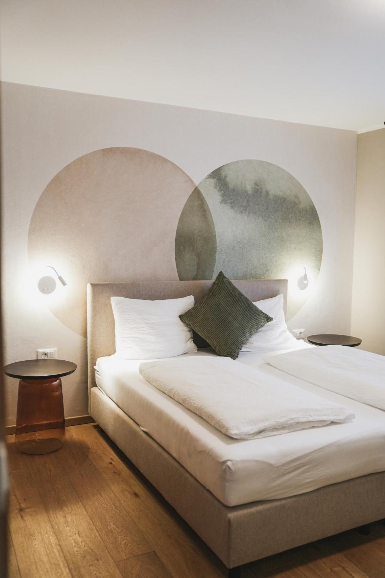 Haus Artus Aparthotel Schenna Luaran gambar