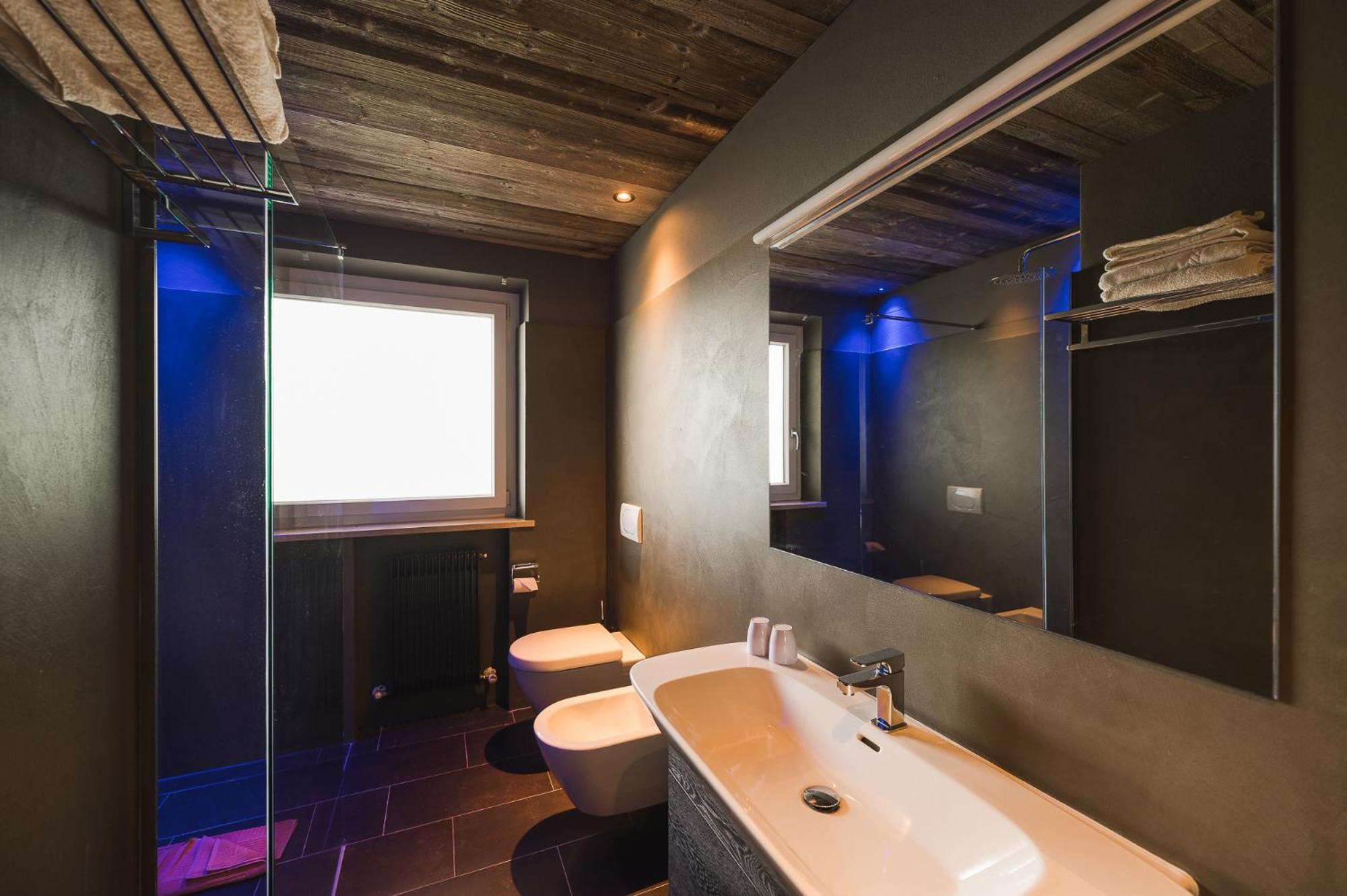 Haus Artus Aparthotel Schenna Luaran gambar