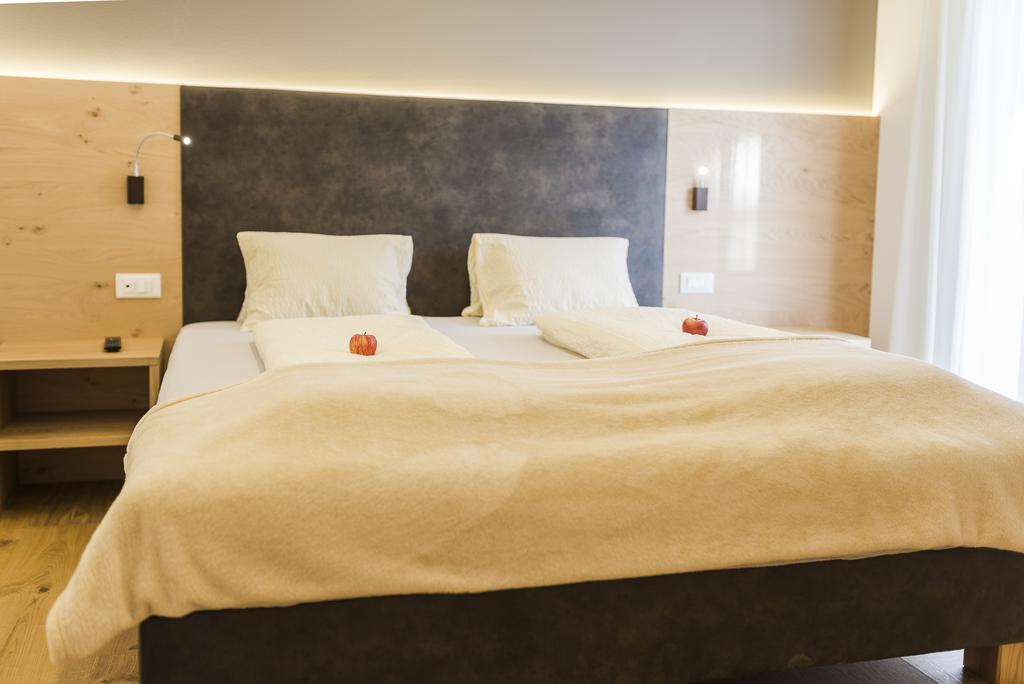 Haus Artus Aparthotel Schenna Luaran gambar