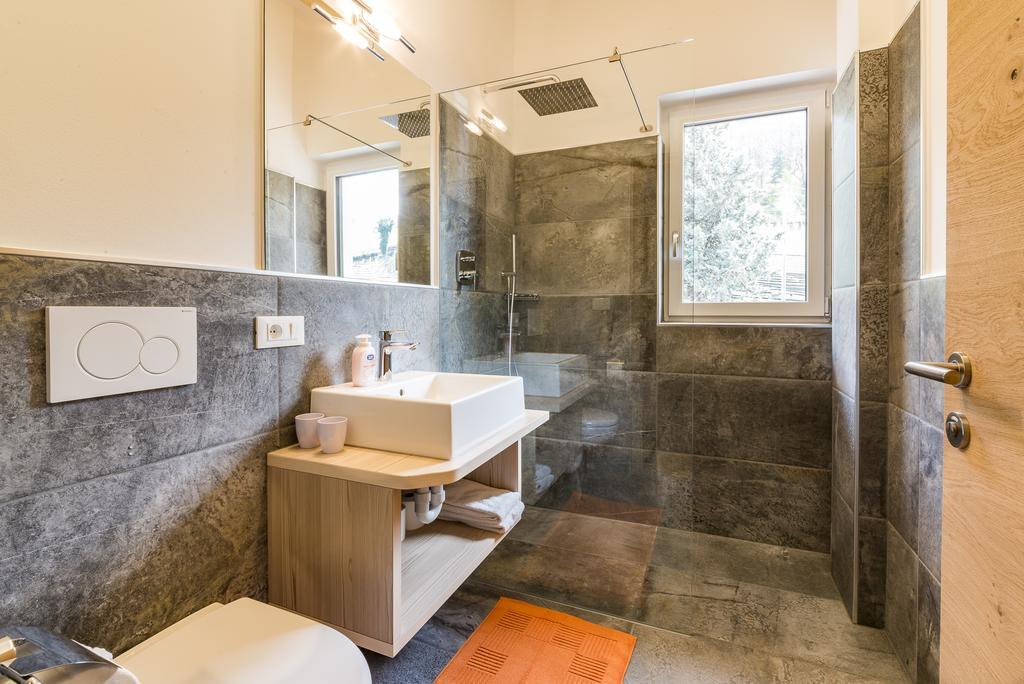 Haus Artus Aparthotel Schenna Luaran gambar