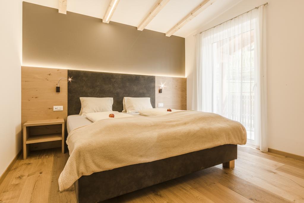 Haus Artus Aparthotel Schenna Luaran gambar