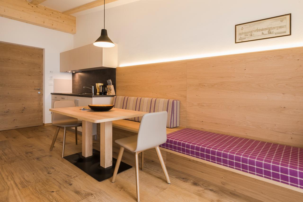 Haus Artus Aparthotel Schenna Luaran gambar