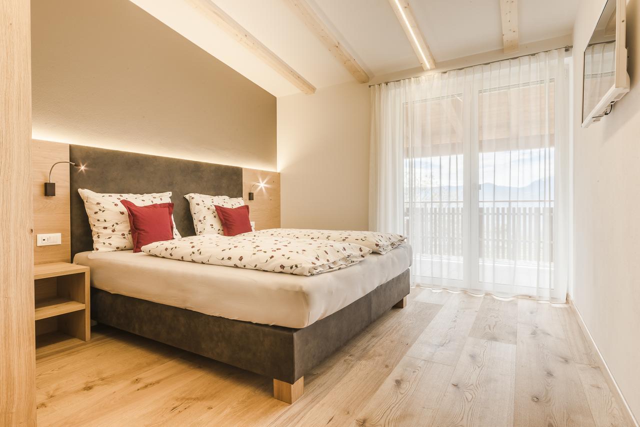 Haus Artus Aparthotel Schenna Luaran gambar