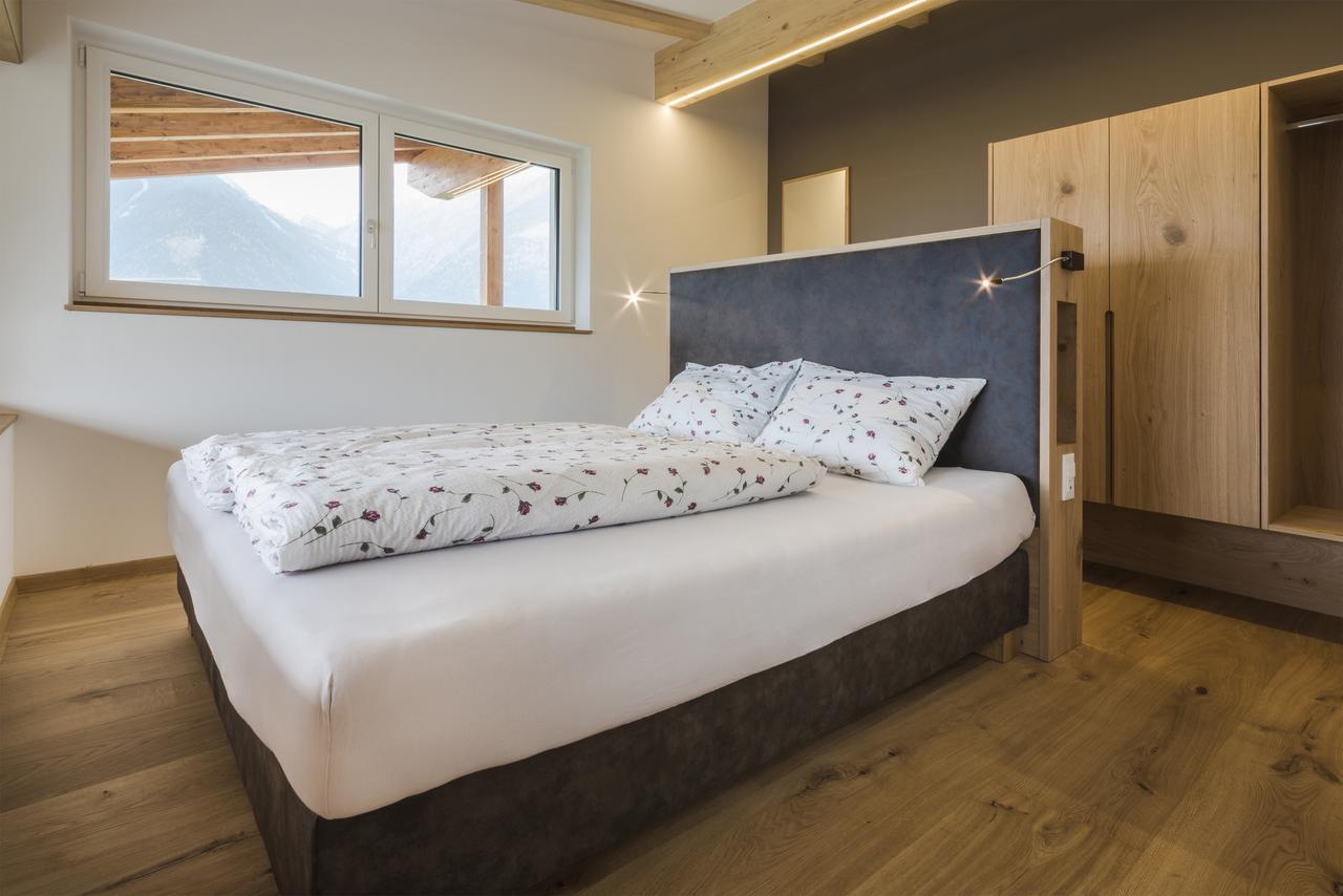 Haus Artus Aparthotel Schenna Luaran gambar